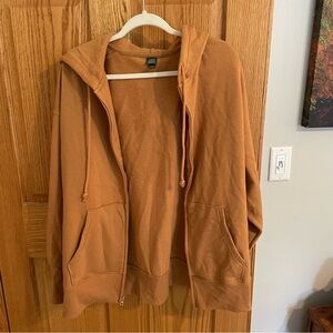 NWOT Wild Fable Oversize Hoodie Size M